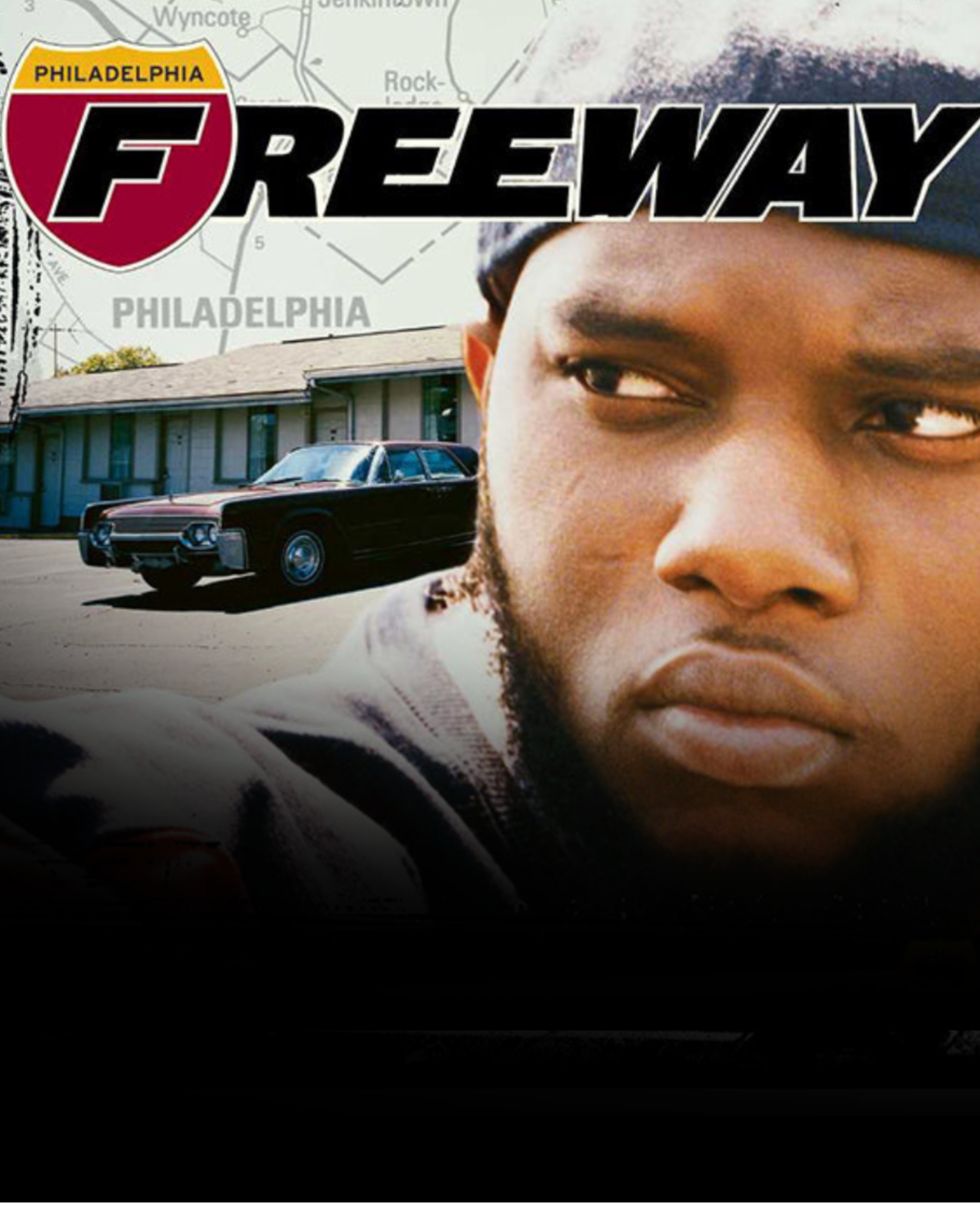 Philadelphia Freeway 23rd Anniversary