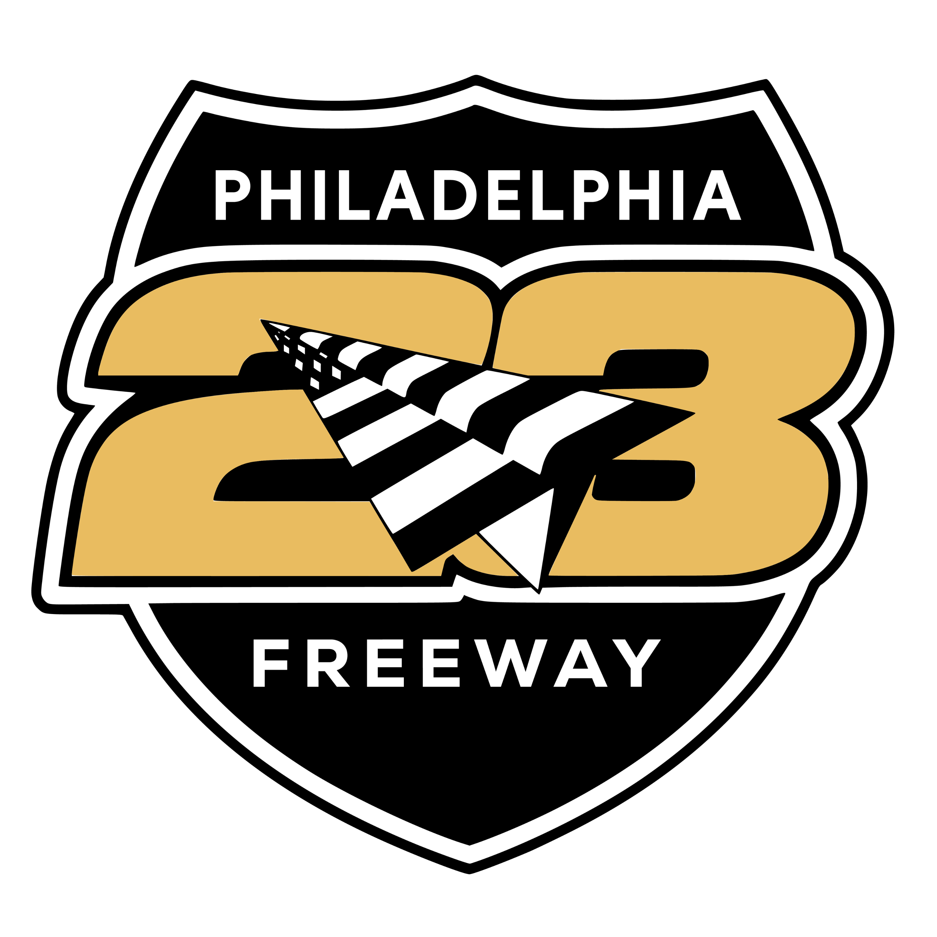 Philadelphia Freeway 23rd Anniversary